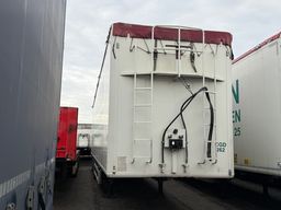 Trailer Kraker CF-Z