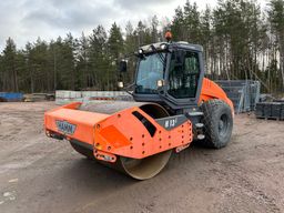 Vält/Roller Hamm H13