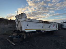Tippflak/ Tipper Nummi 50T