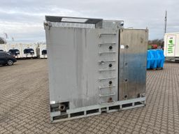Combitank til vand og spildevand (A0025052)