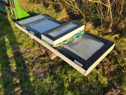 PRIMO plast/ALU dør/vindue / PRIMO Plastic / ALU door/window