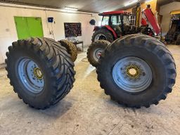 MITAS Traktor hjul