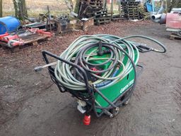Gerni 5000 Højtryks renser / High pressure cleaner