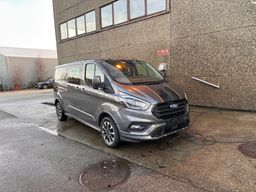 FORD TRANSIT / 1 EIER / 1 OWNER
