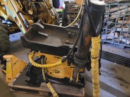 Rotortilt Tiltrotator Engcon Ec30 B27 