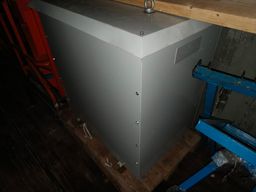Transformator Noratel 160 kVa