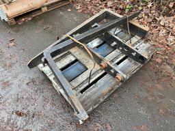 Pallegafler / Palletforks