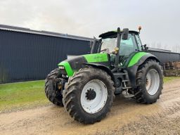 DEUTZ-FAHR Agrotron 265 Traktor / Tractor