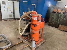 Dammsugare/vacuum cleaner Nederman FB890EX