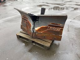 Vikplog Fjärås VP175