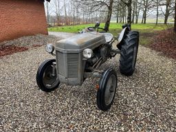 Ferguson TE20 Traktor / Ferguson TE 20  Tractor Vintage 