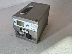 Clayton LPS1512-100ah Inverter 