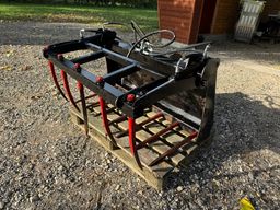 Overfaldsgreb 130 cm