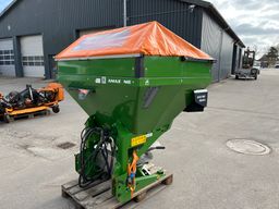 Amazone E+S 751 Hydro gødningsspreder.
