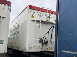 Trailer Kraker CF-Z 