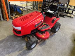 Snapper  ELT12538 Plænetraktor / Lawn Tractor 