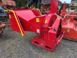 Lindana TP 200 flishugger / Wood Chipper