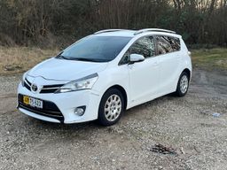 Toyota Verso SportsVan 2,0 Diesel / Van 