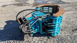 Rivningsgrip Everdigm S70