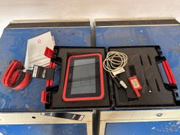 Stoneridge optimo light Tachograf værktøj / Tachograph Tool