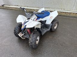 Suzuki QuadSport 90 ccm. ATV