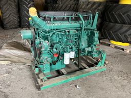 Volvo Penta D13 motor / Volvo Penta D 13 Motor