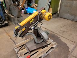 Swede Grinder 2000-75-500 Bandslipmaskin