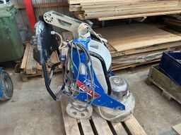 Hyper Grinde 451 Beton Gulvsliber/ Hyper Grinde 451 Concrete Floor Grinder