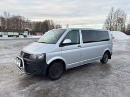Minibuss Volkswagen Transporter
