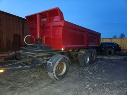 2007mod.NOR SLEP TIPPHENGER