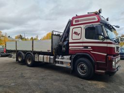 2010mod. VOLVO FM 400HK