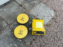 Leica ICON 80 GPS
