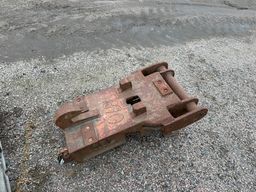 Adapter B27/B20 