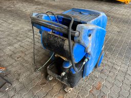 Nilfisk Neptune 5 - 57 hedvandsrenser / hot water high pressure cleaner