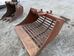 Gallerskopa RF / Bucket