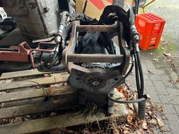 Kinshofer TR 11 Rotortilt / Kinshofer TR 11 Rotortilt