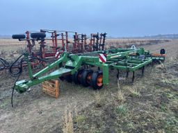AMAZONE Centaur 4002 dybdeharve / cultivator
