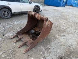 Tandskopa/ Bucket Götene