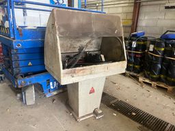 CJC Delevasker /  CJC Parts washers