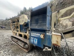 Kleeman MC102 Grovknuse