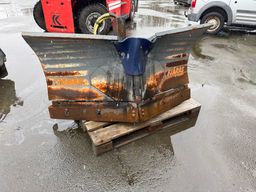 Vikplog Fjärås VP175
