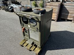 Danterm Ac-m7 Transportabel Aircondition / Portable Air Conditioner