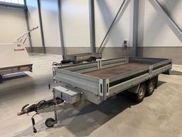 Brenderup 5420 3000 Tilhenger / Trailer
