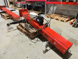 2 Søyler Løftebukk. 3000kg 