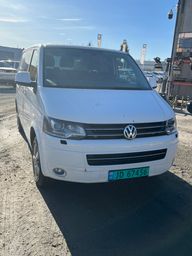 VW TRANSPORTER