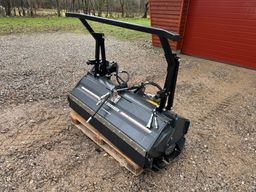 Energreen Forestry 130 grenknuser