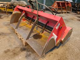 Strøkasse Igland DS 800