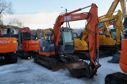 Hitachi ZX85US, 2004 | Retrade