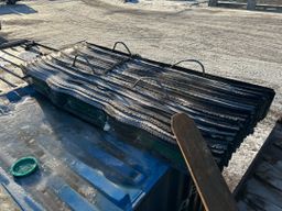 Vägsladd Bergma 280 