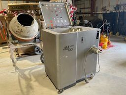 Mado MEW 620 kødkværn / meat grinder